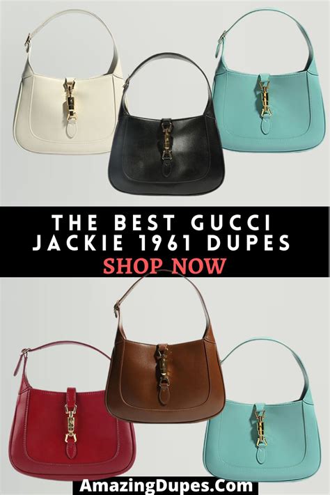 gucci jackie dupe|Gucci crossbody bag dupe.